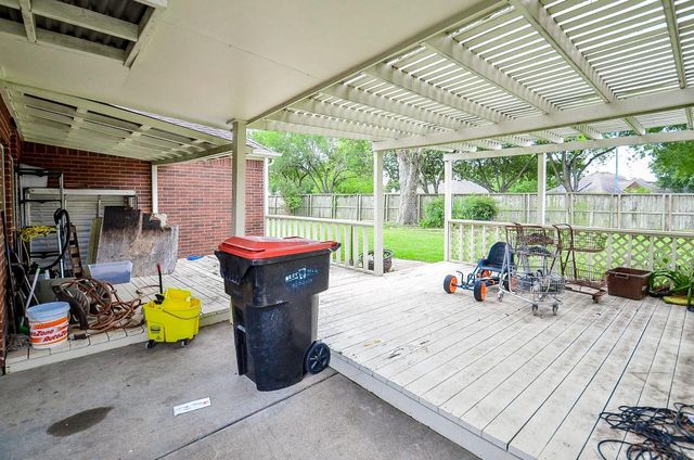 11414 Oak Lake Vista Court, Sugar Land, TX 77498