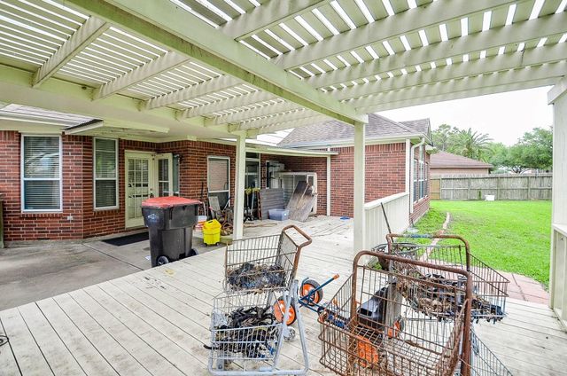 11414 Oak Lake Vista Court, Sugar Land, TX 77498