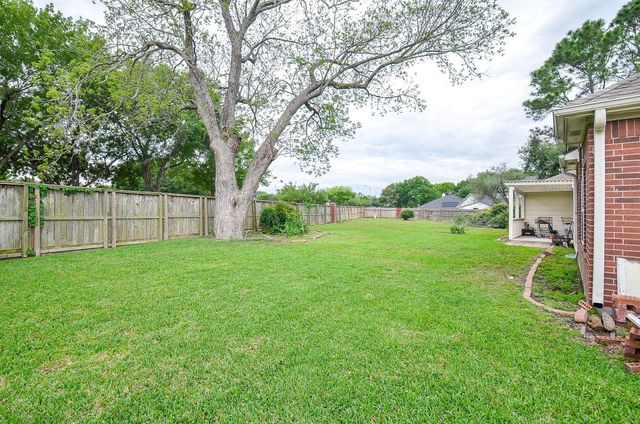 11414 Oak Lake Vista Court, Sugar Land, TX 77498