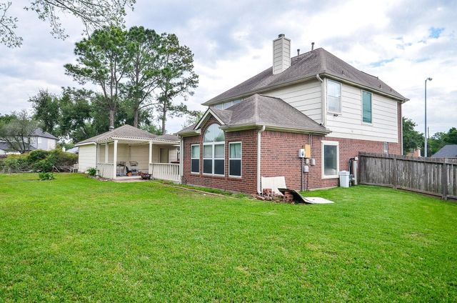 11414 Oak Lake Vista Court, Sugar Land, TX 77498