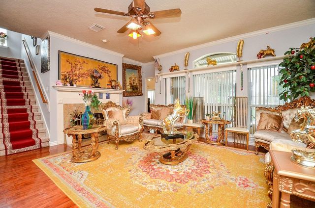 11414 Oak Lake Vista Court, Sugar Land, TX 77498