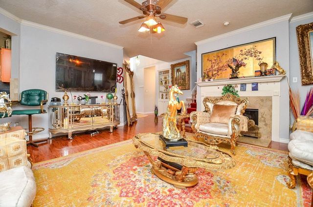 11414 Oak Lake Vista Court, Sugar Land, TX 77498