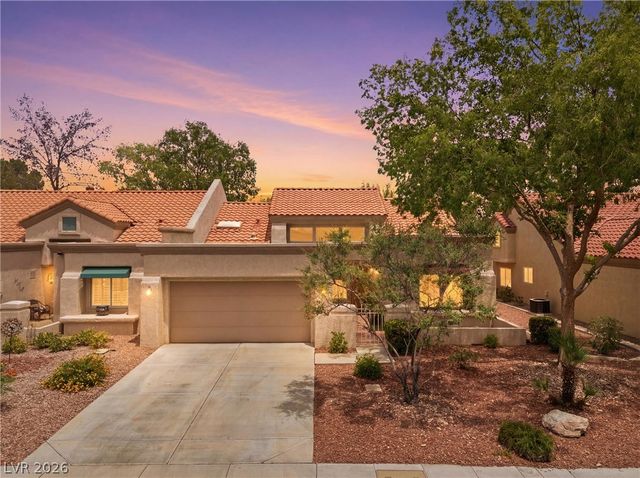 9024 Sundial Drive, Las Vegas, NV 89134