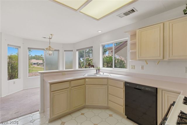 9024 Sundial Drive, Las Vegas, NV 89134