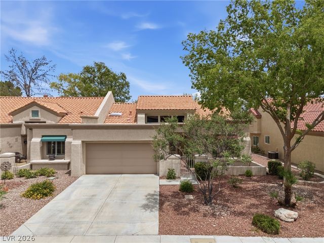 9024 Sundial Drive, Las Vegas, NV 89134