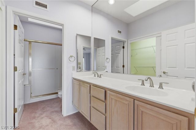 9024 Sundial Drive, Las Vegas, NV 89134