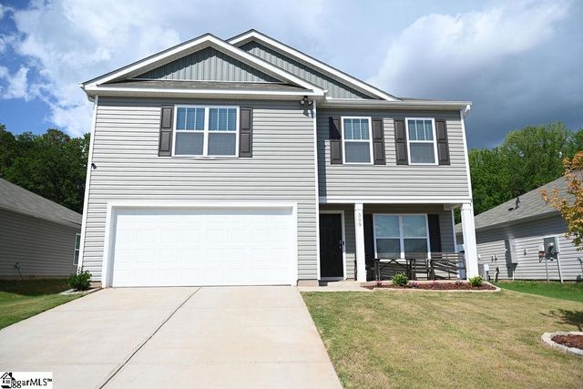 309 Arnison Road, Piedmont, SC 29673