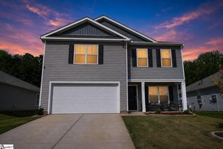 309 Arnison Road, Piedmont, SC 29673
