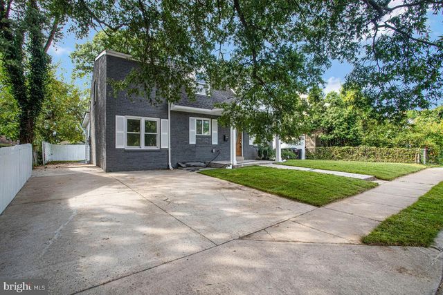 2500 ARLINGTON, Arlington, VA 22204