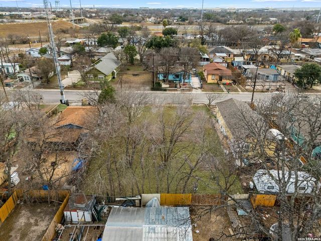 1017 Patton, San Antonio, TX 78237