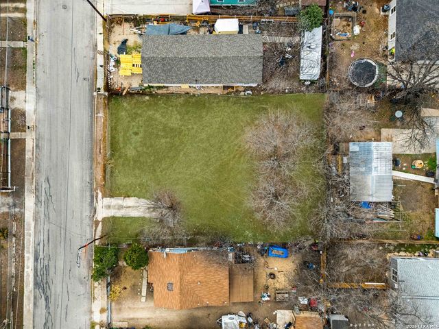 1017 Patton, San Antonio, TX 78237