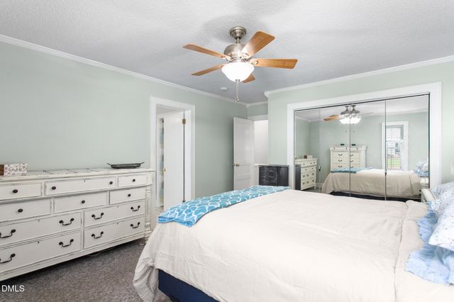 1111 N Woodleigh Circle, Reidsville, NC 27320