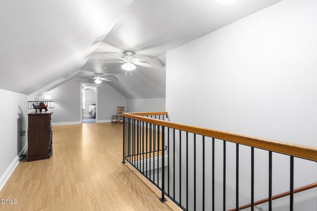 1111 N Woodleigh Circle, Reidsville, NC 27320