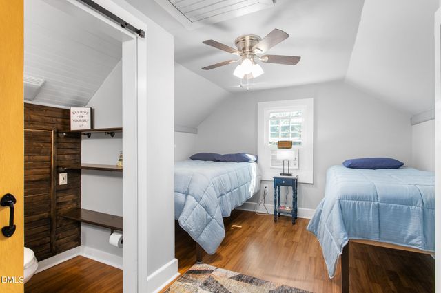 1111 N Woodleigh Circle, Reidsville, NC 27320
