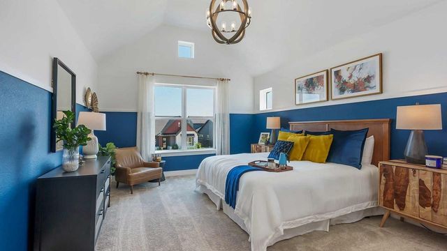 20063 Sunset Serenade Trail, Cypress, TX 77433