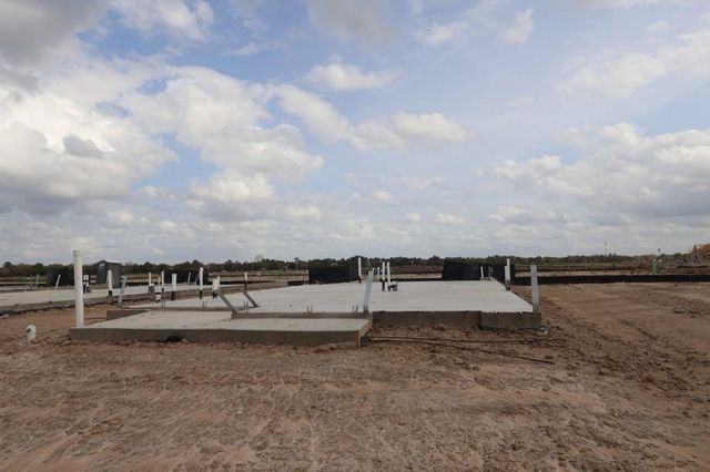 20063 Sunset Serenade Trail, Cypress, TX 77433