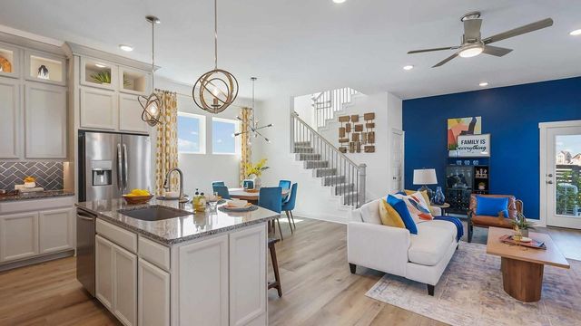 20063 Sunset Serenade Trail, Cypress, TX 77433