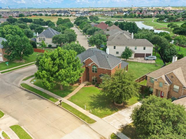 5503 Midnight Moon Drive, Frisco, TX 75036