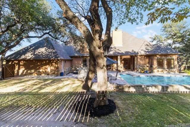 129 Legacy, New Braunfels, TX 78132