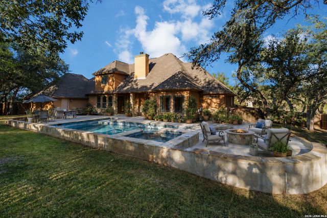 129 Legacy, New Braunfels, TX 78132