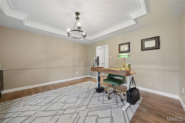 2750 Sherborn Lane, St Charles, MO 63301