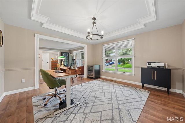 2750 Sherborn Lane, St Charles, MO 63301