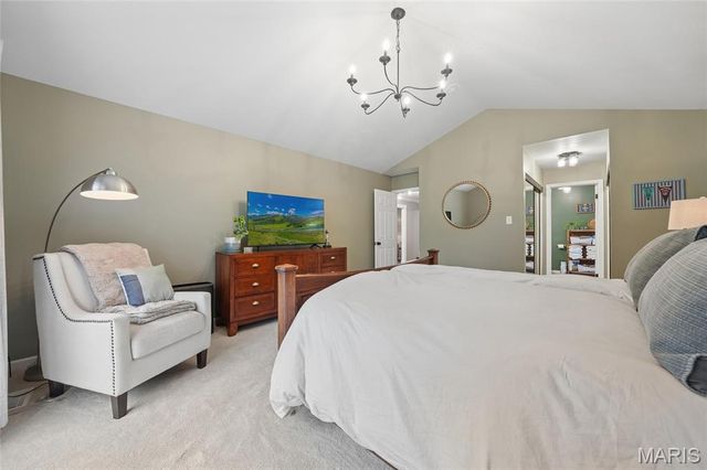 2750 Sherborn Lane, St Charles, MO 63301