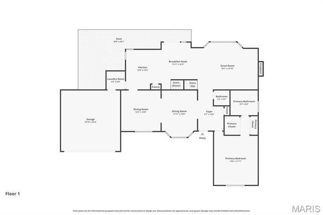2750 Sherborn Lane, St Charles, MO 63301