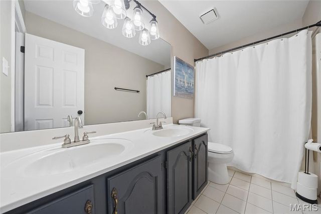 2750 Sherborn Lane, St Charles, MO 63301