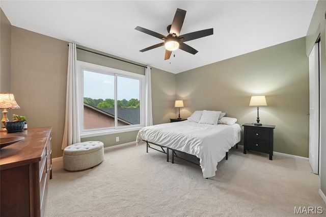 2750 Sherborn Lane, St Charles, MO 63301