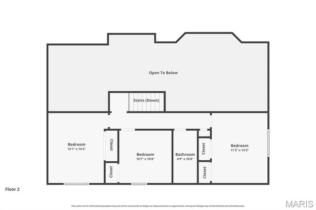 2750 Sherborn Lane, St Charles, MO 63301
