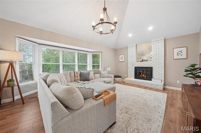 2750 Sherborn Lane, St Charles, MO 63301