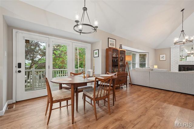 2750 Sherborn Lane, St Charles, MO 63301
