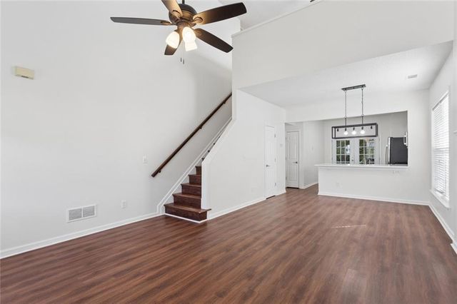 1628 Woodsford Road NW, Kennesaw, GA 30152