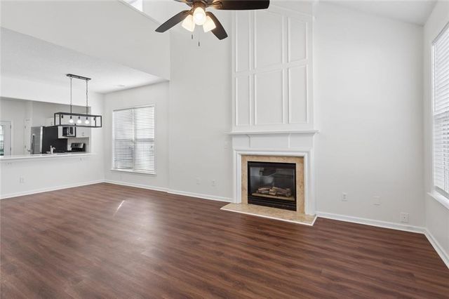 1628 Woodsford Road NW, Kennesaw, GA 30152