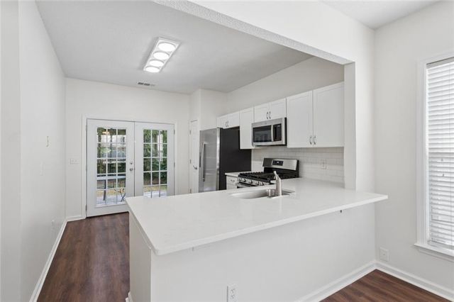 1628 Woodsford Road NW, Kennesaw, GA 30152