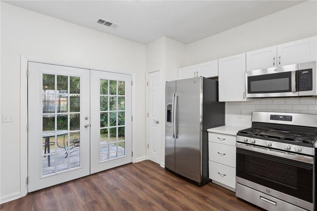 1628 Woodsford Road NW, Kennesaw, GA 30152