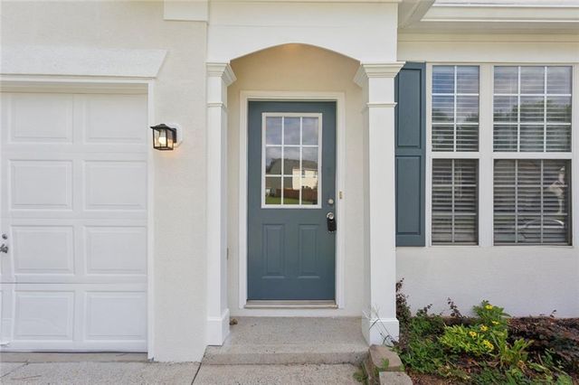 1628 Woodsford Road NW, Kennesaw, GA 30152