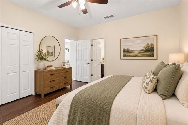 1628 Woodsford Road NW, Kennesaw, GA 30152