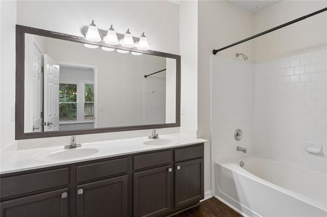 1628 Woodsford Road NW, Kennesaw, GA 30152