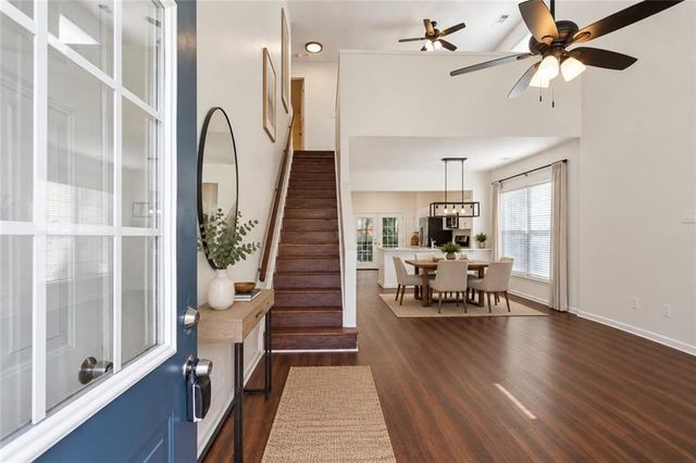 1628 Woodsford Road NW, Kennesaw, GA 30152