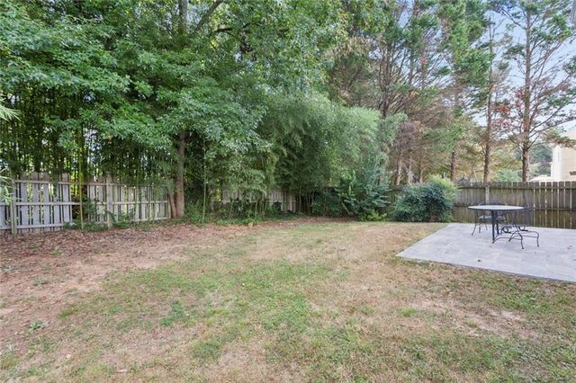 1628 Woodsford Road NW, Kennesaw, GA 30152