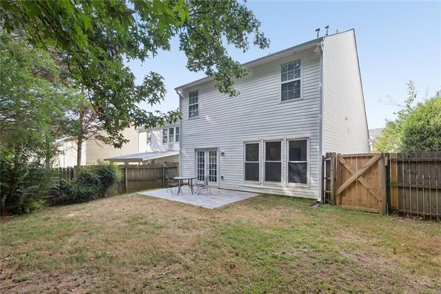 1628 Woodsford Road NW, Kennesaw, GA 30152