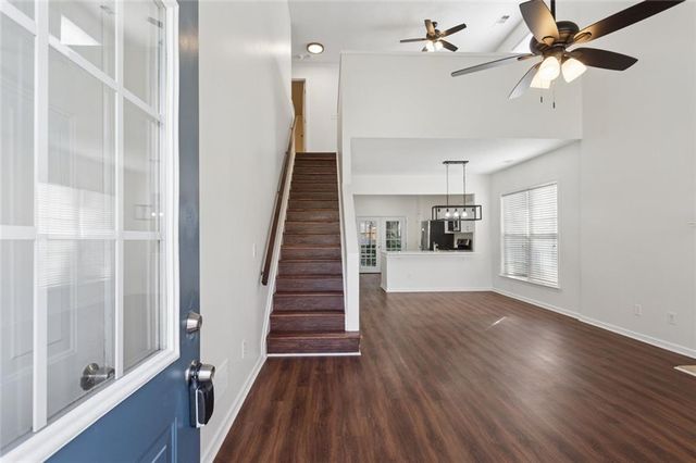 1628 Woodsford Road NW, Kennesaw, GA 30152