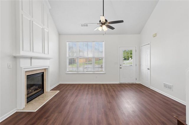 1628 Woodsford Road NW, Kennesaw, GA 30152