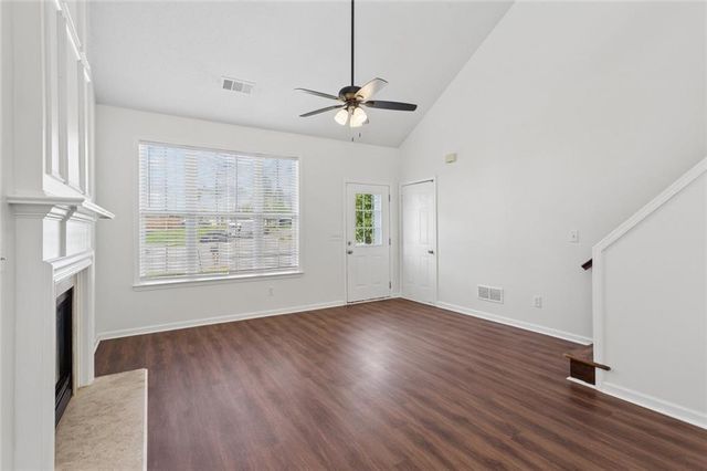 1628 Woodsford Road NW, Kennesaw, GA 30152