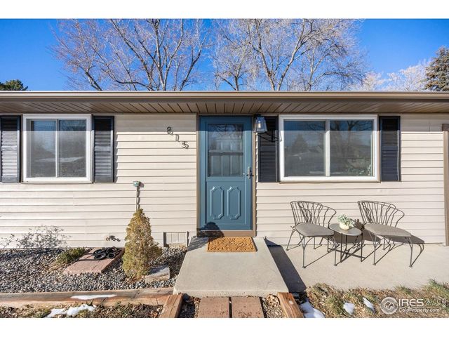 815 Hilltop St, Longmont, CO 80504