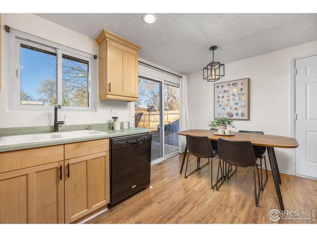 815 Hilltop St, Longmont, CO 80504