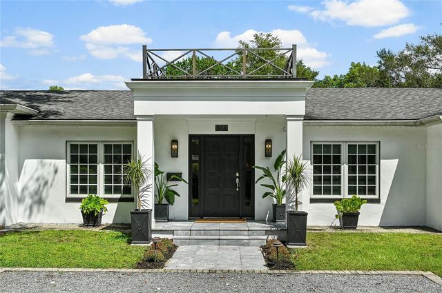 1271 PALMER AVENUE, Winter Park, FL 32789