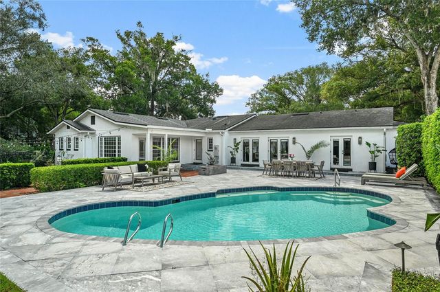 1271 PALMER AVENUE, Winter Park, FL 32789